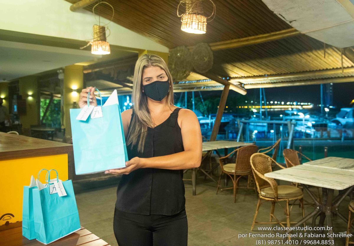 recepcionistas para eventos