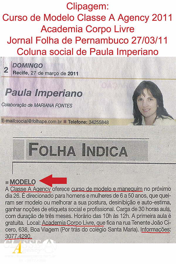 Assessoria de imprensa, classe a agency, matérias publicadas, mídias, mídias sociais, publicações, jornais, revistas, sites, colunas sociais,  televisão, blogs, marketing, comunicação, cobertura foto