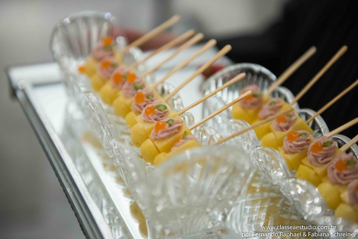 Arcadia Buffet