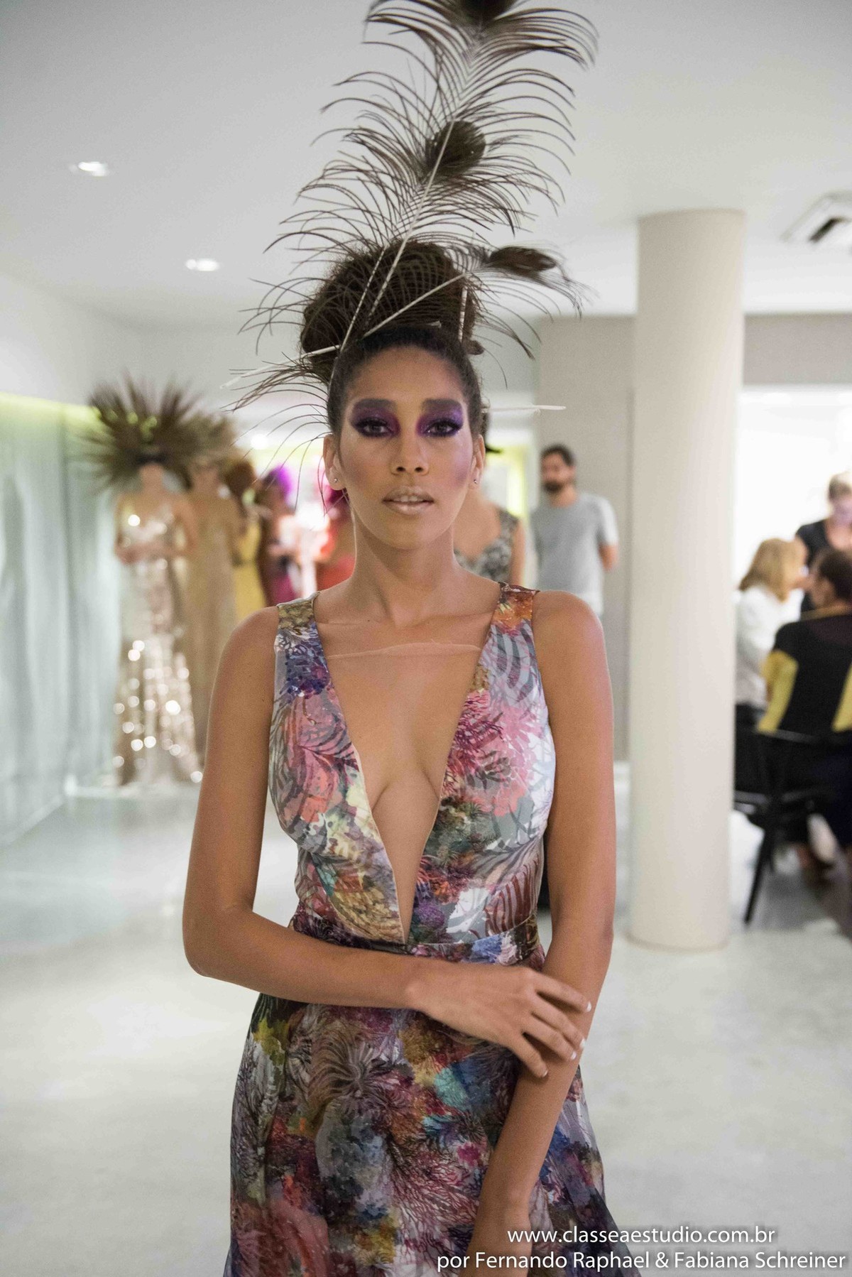 modelos em Recife
