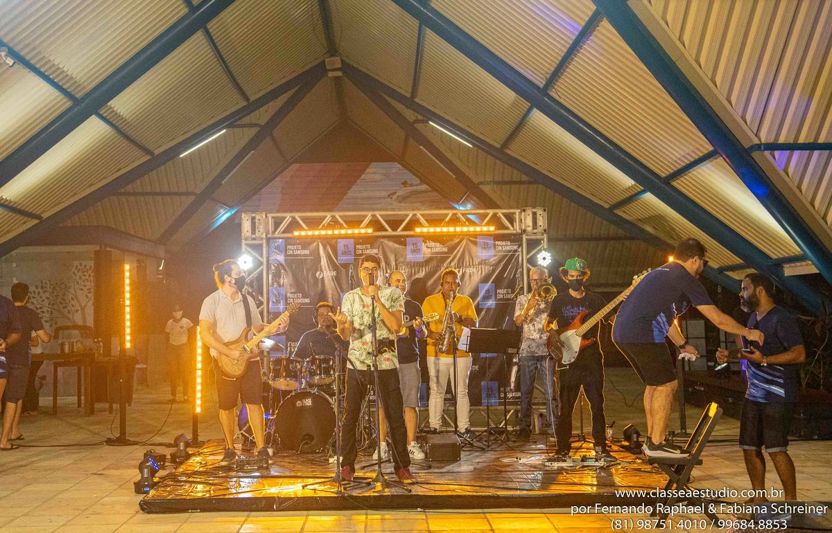 evento  de marketing