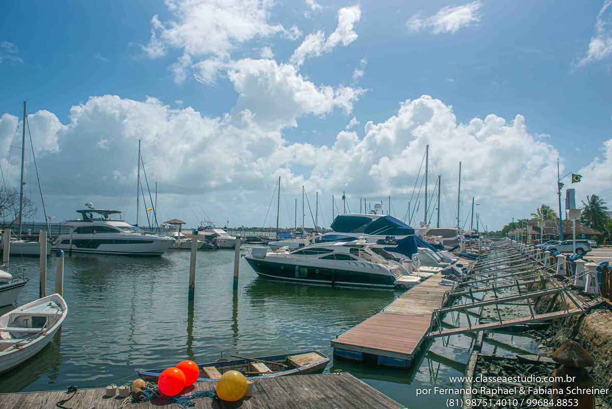 Cabanga Iate Clube Recife
