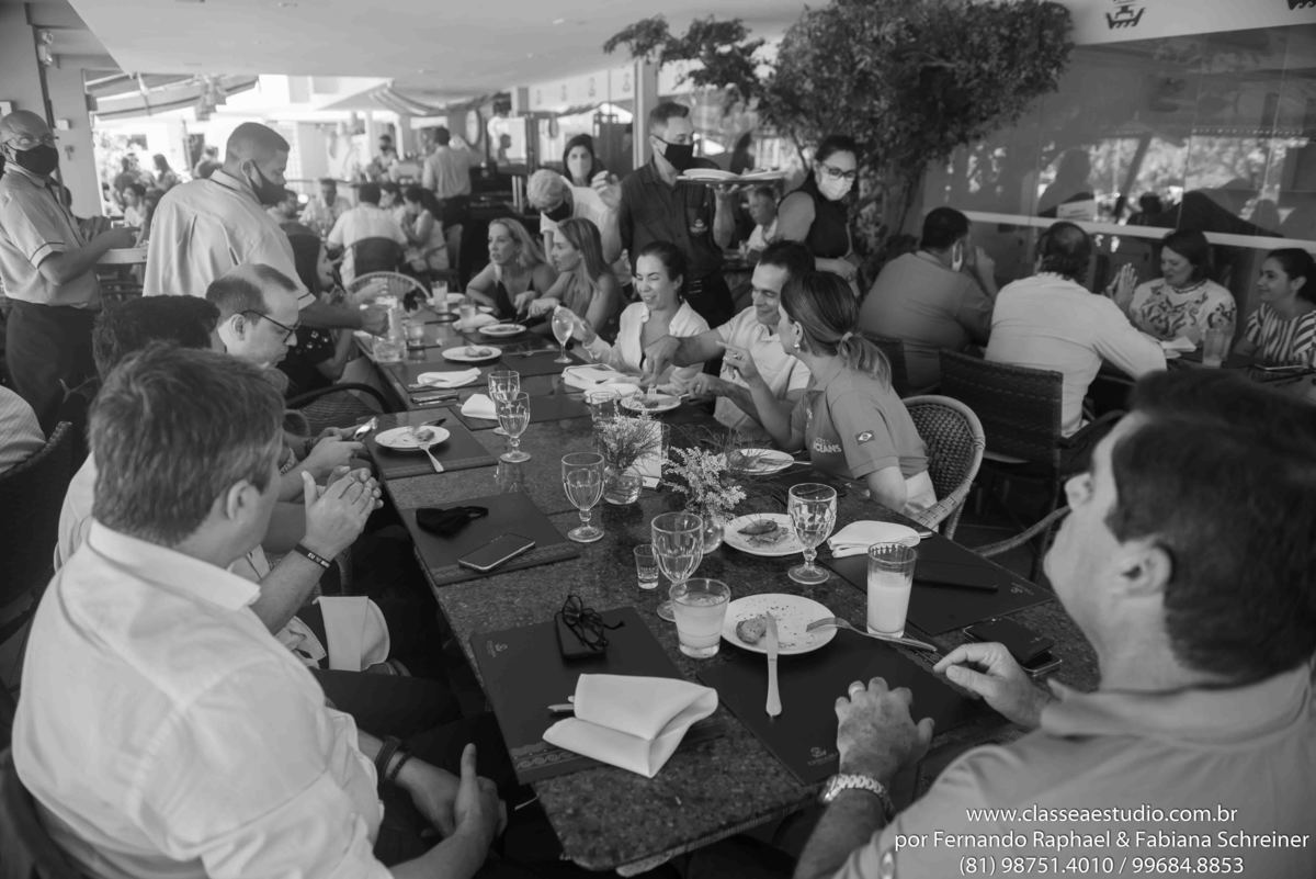 organização de eventos