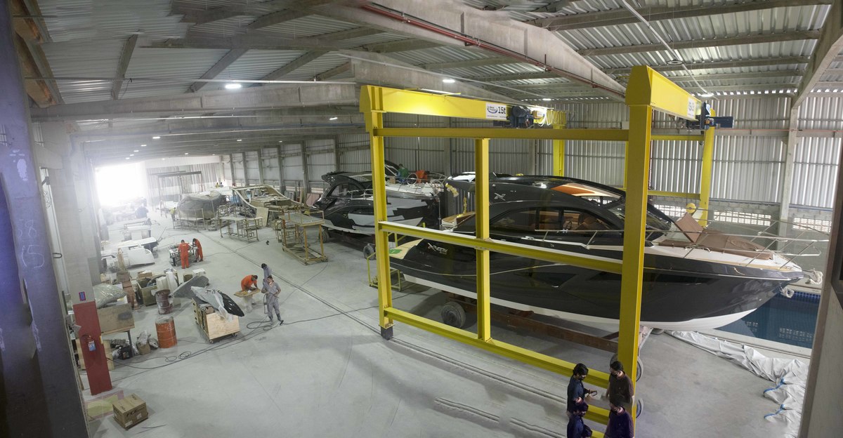 fotos para industria