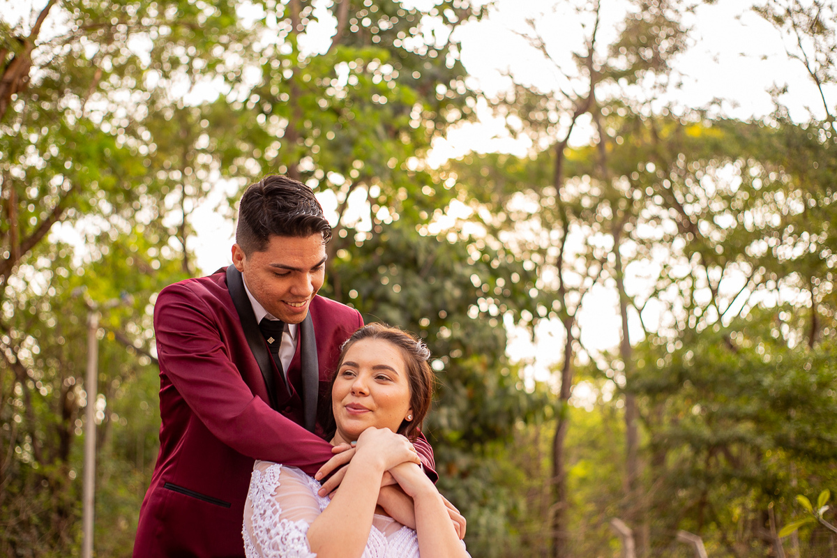 Casamento civil em Uberaba / MG