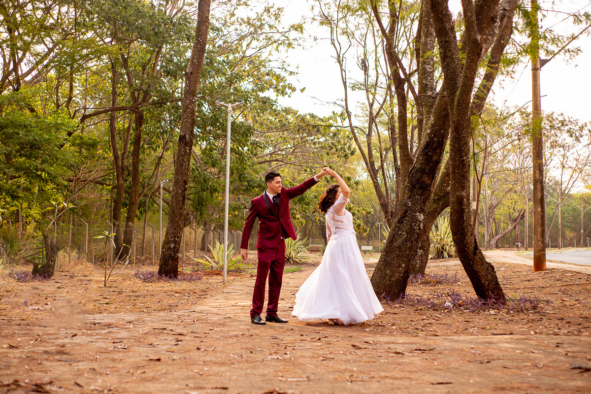Casamento civil em Uberaba / MG