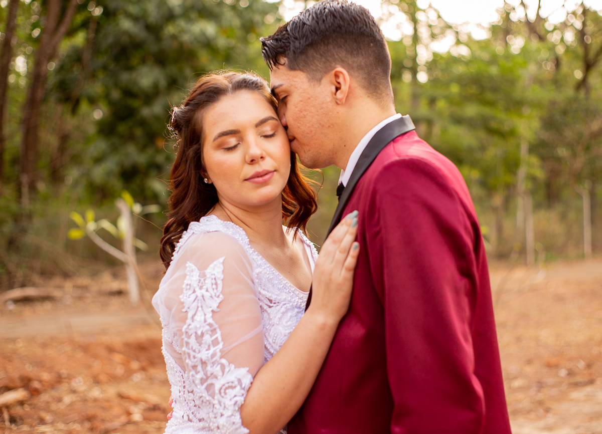 Casamento civil em Uberaba / MG