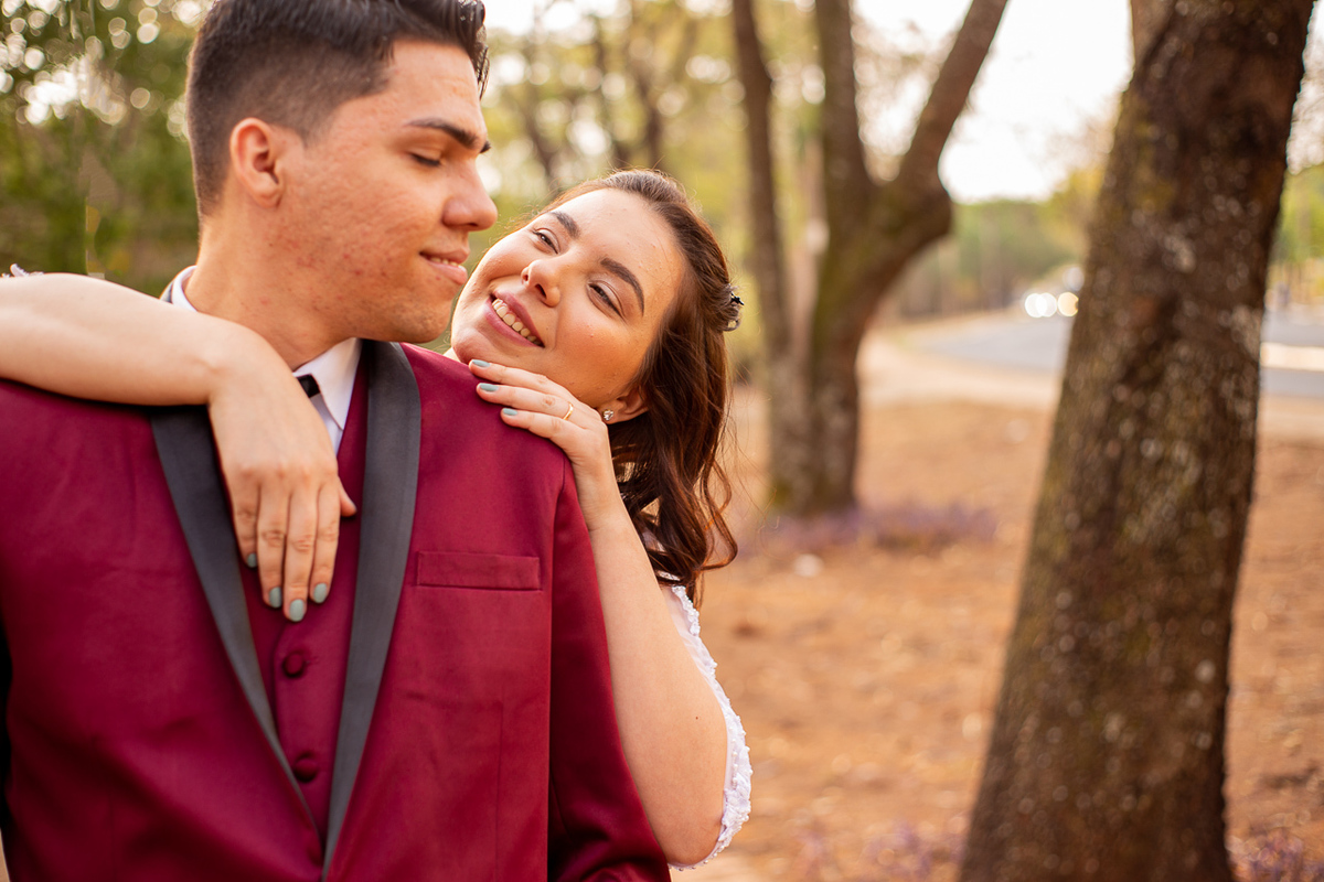Casamento civil em Uberaba / MG