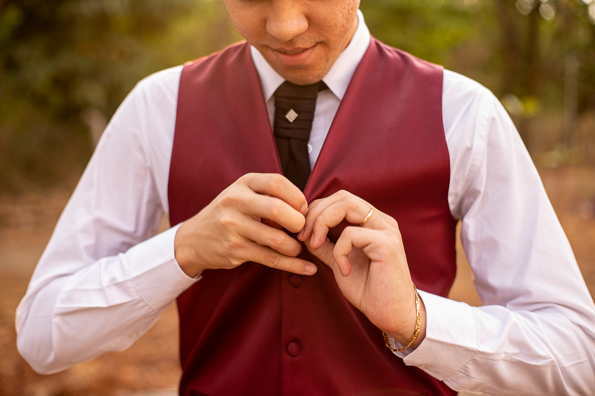 Casamento civil em Uberaba / MG