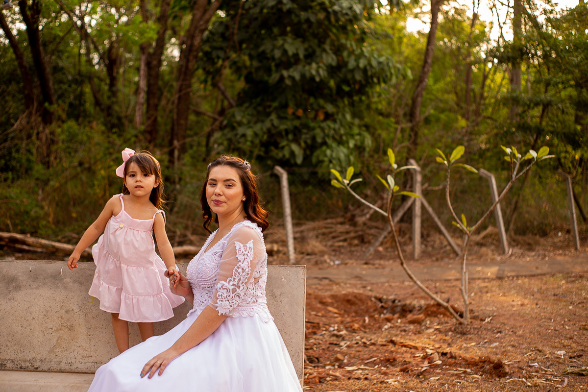Casamento civil em Uberaba / MG