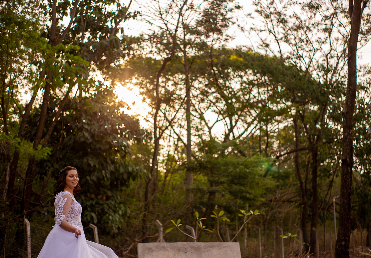 Casamento civil em Uberaba / MG