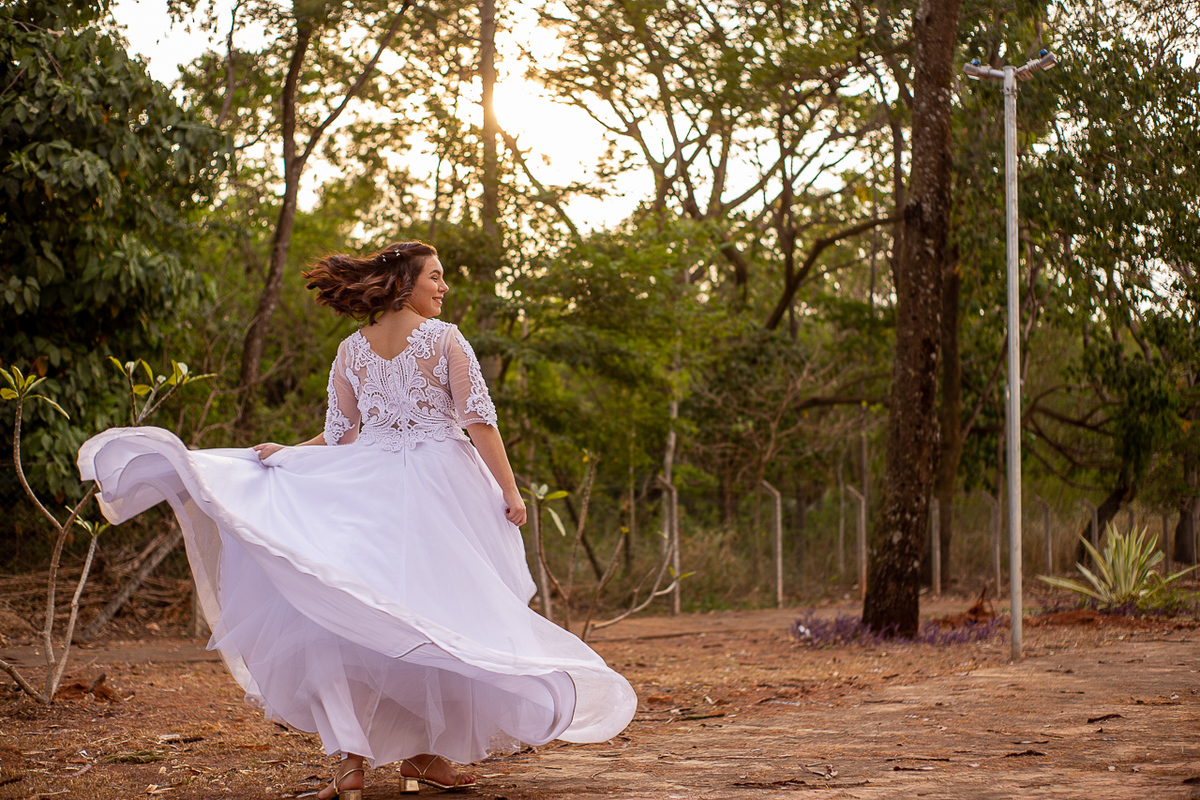 Casamento civil em Uberaba / MG