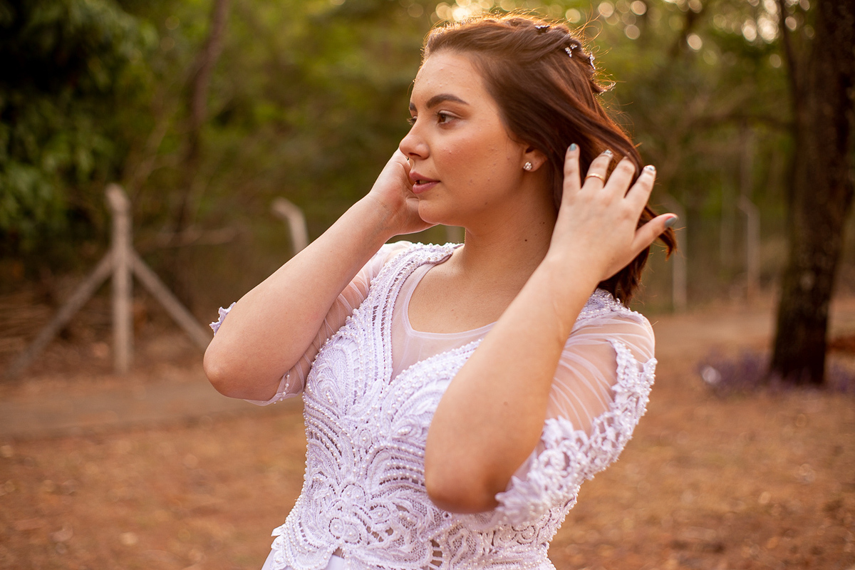 Casamento civil em Uberaba / MG