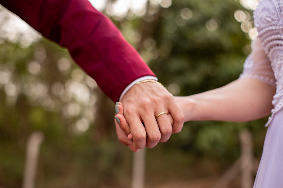 Casamento civil em Uberaba / MG
