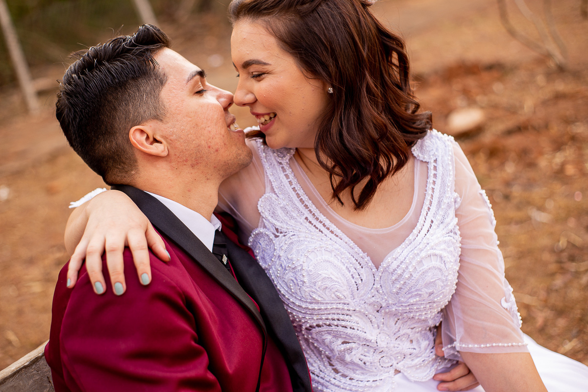 Casamento civil em Uberaba / MG
