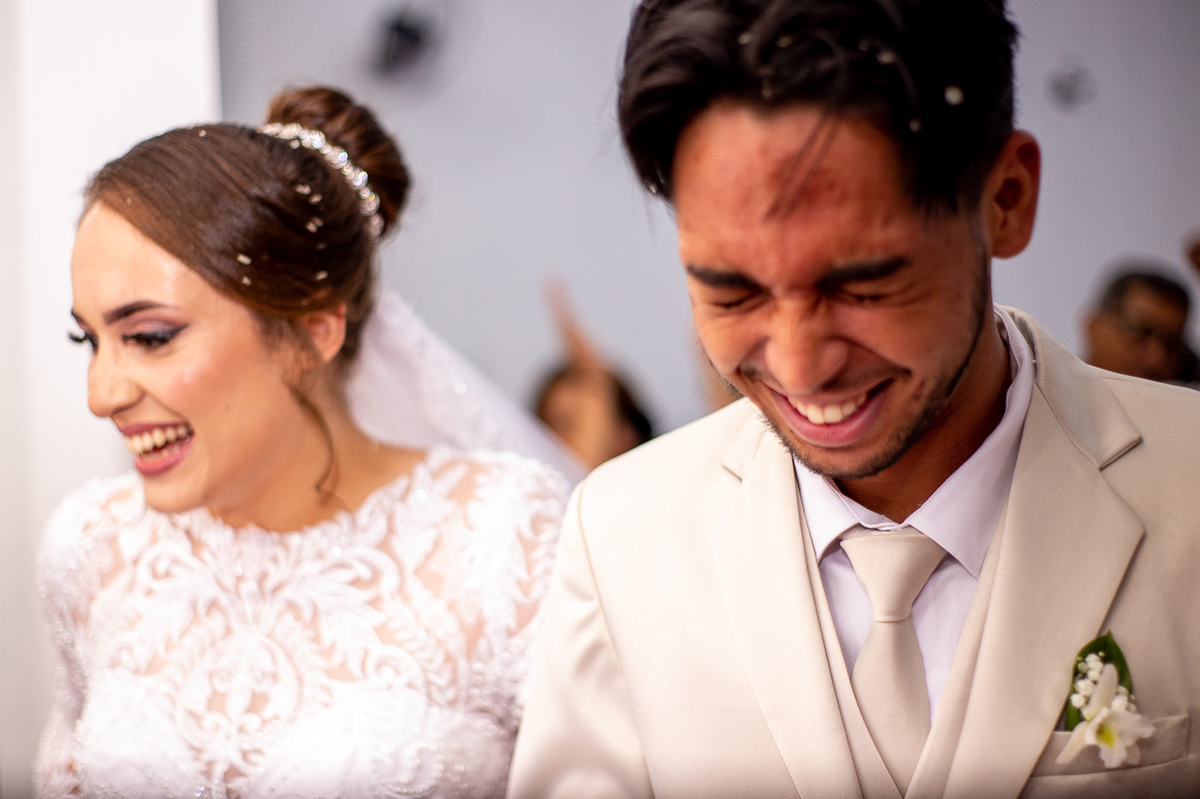 Casamento civil e religioso em Uberaba / MG
