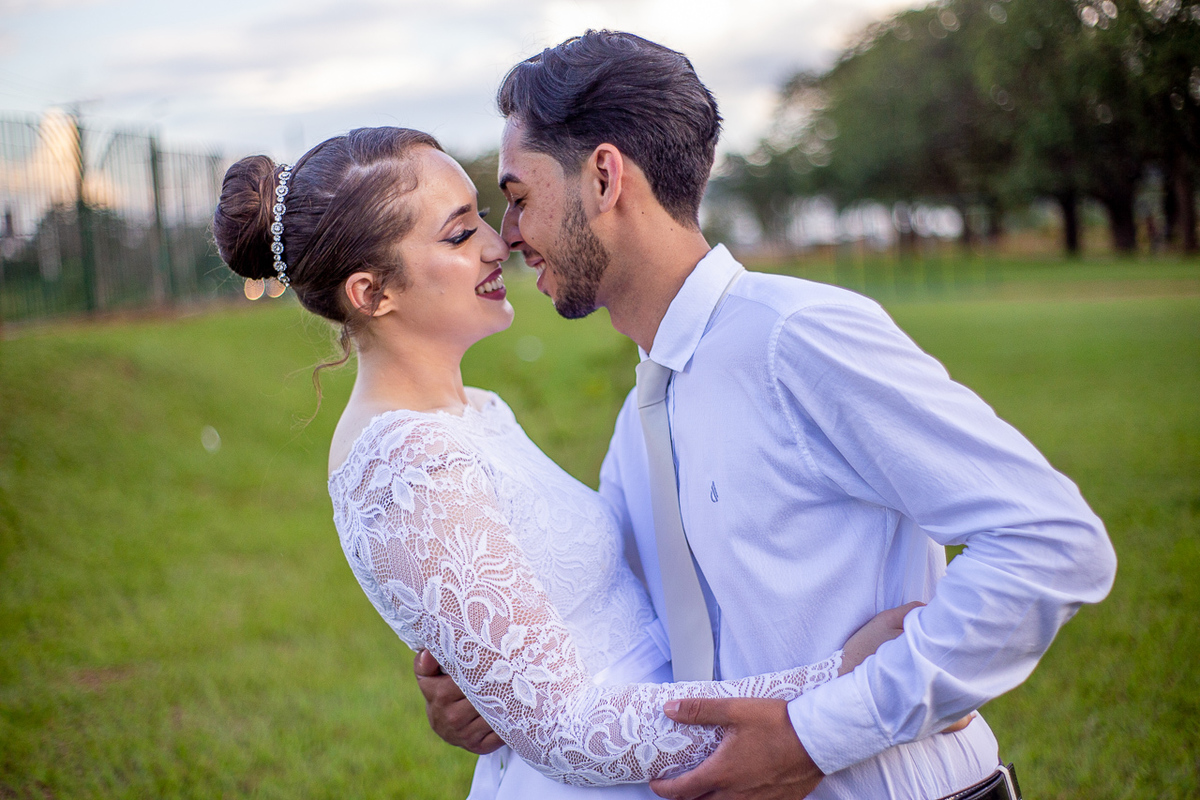 Casamento civil e religioso em Uberaba / MG