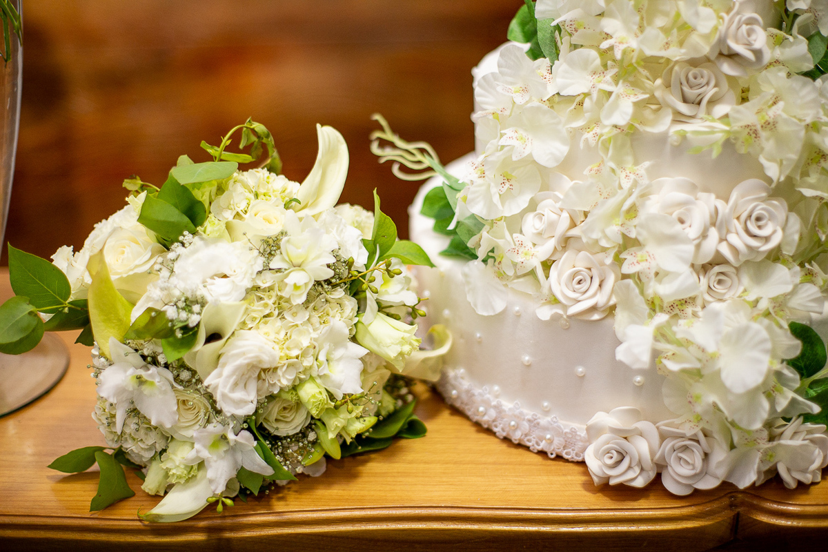 Casamento civil e religioso em Uberaba / MG