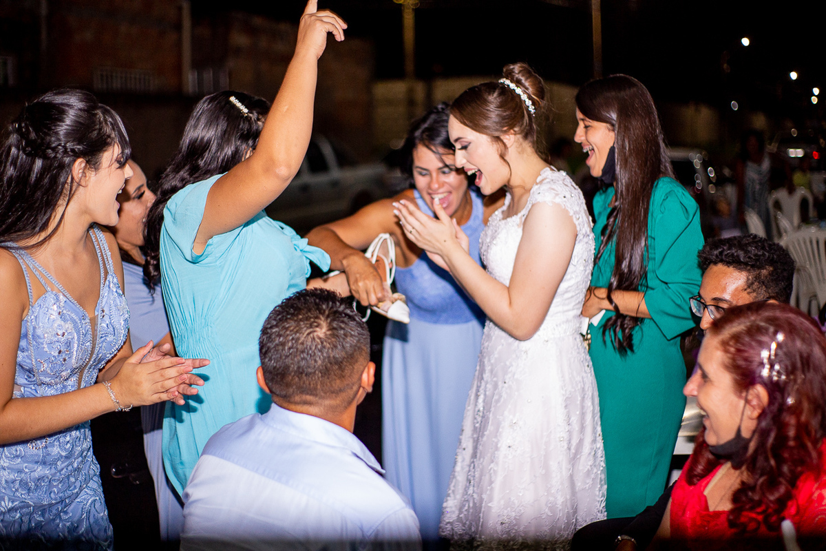 Casamento civil e religioso em Uberaba / MG