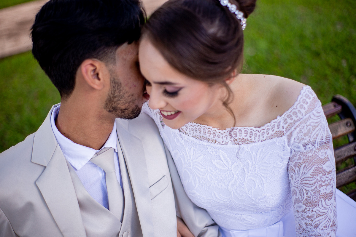 Casamento civil e religioso em Uberaba / MG