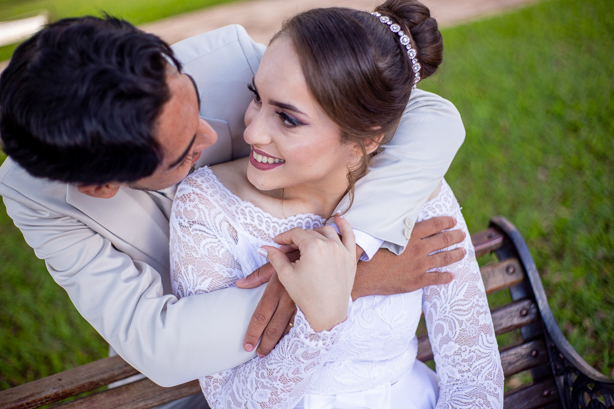 Casamento civil e religioso em Uberaba / MG