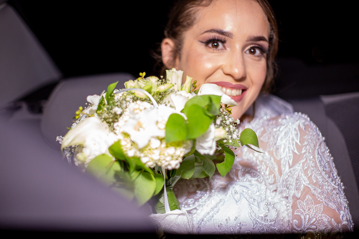Casamento civil e religioso em Uberaba / MG