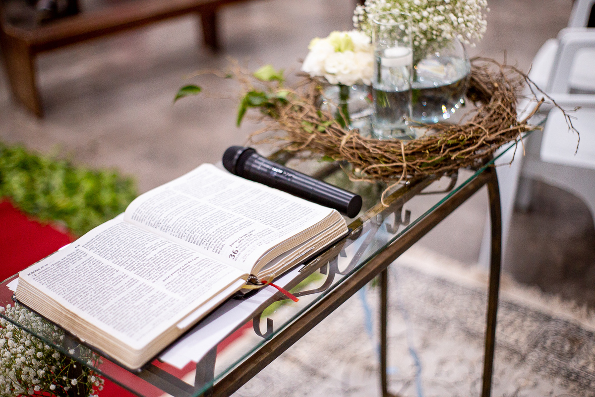 Casamento civil e religioso em Uberaba / MG