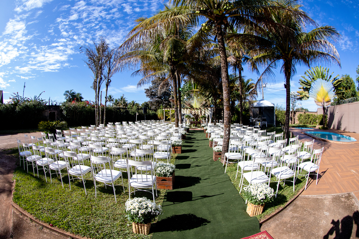 Casamento em Uberaba - MG