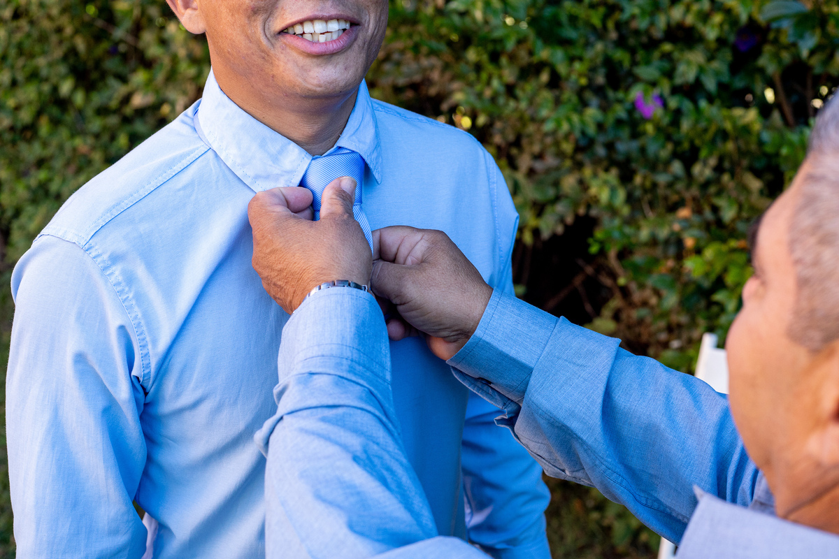 Casamento em Uberaba - MG