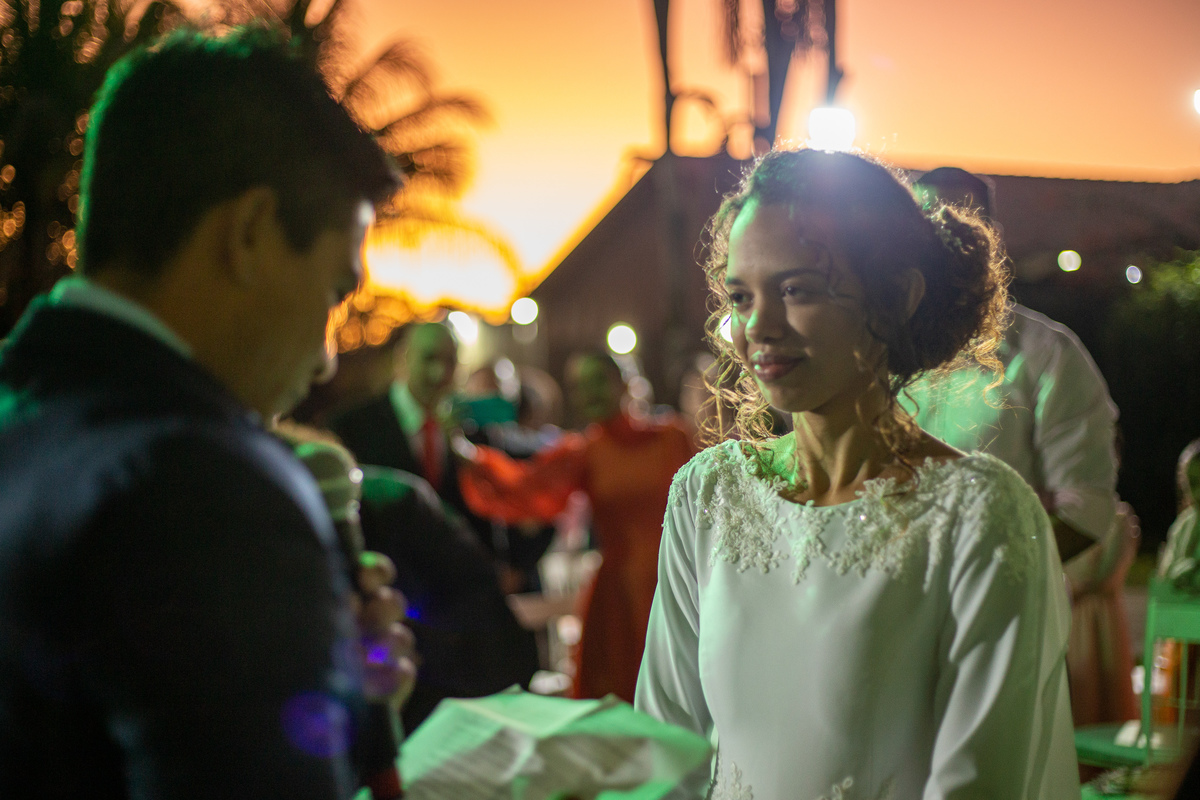 Casamento em Uberaba - MG