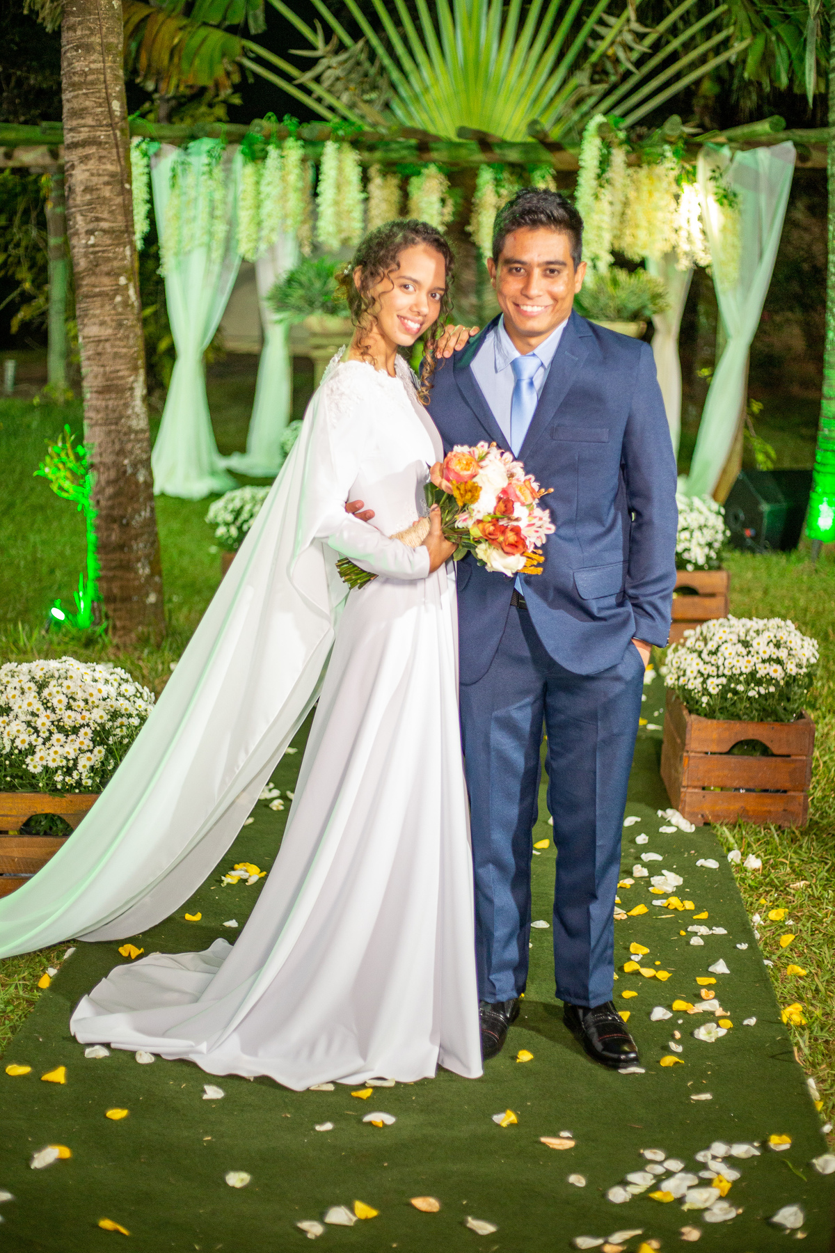 Casamento em Uberaba - MG