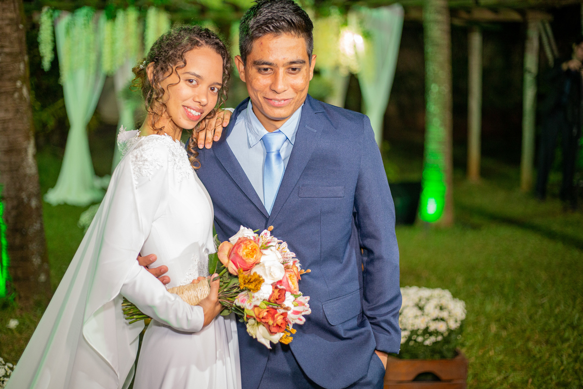 Casamento em Uberaba - MG
