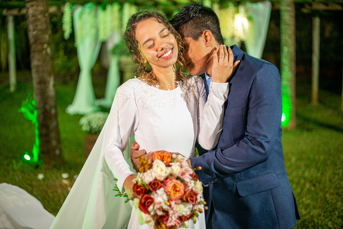 Casamento em Uberaba - MG