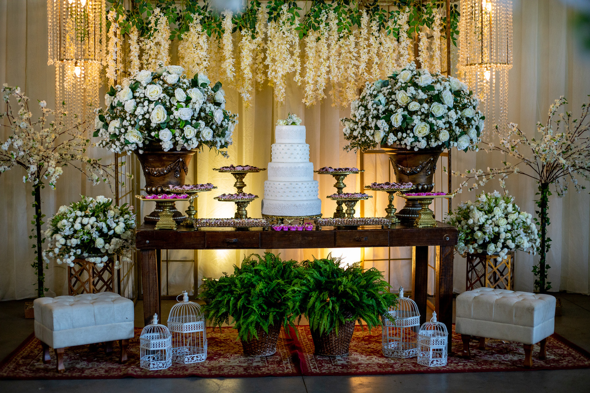 Casamento em Uberaba - MG