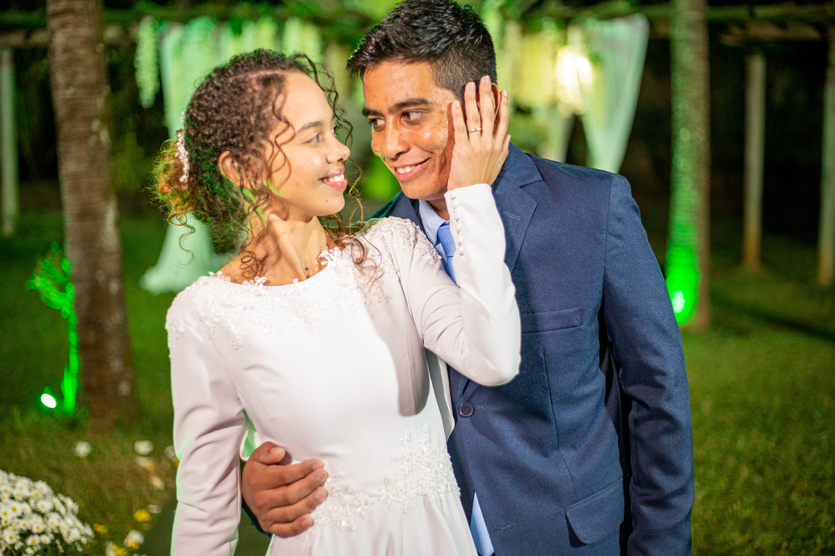 Casamento em Uberaba - MG