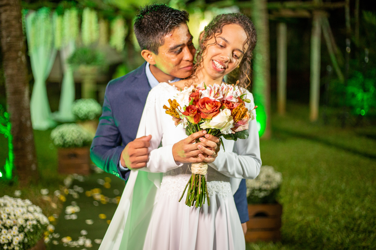 Casamento em Uberaba - MG