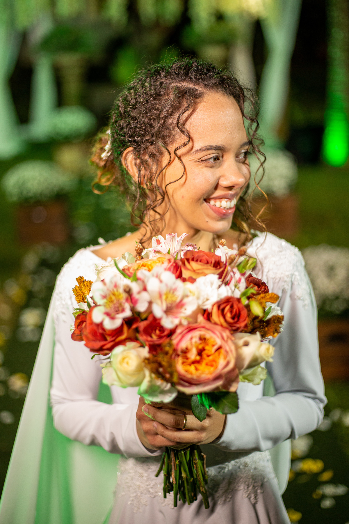 Casamento em Uberaba - MG