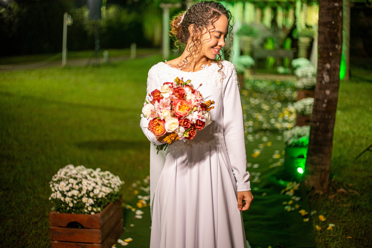 Casamento em Uberaba - MG
