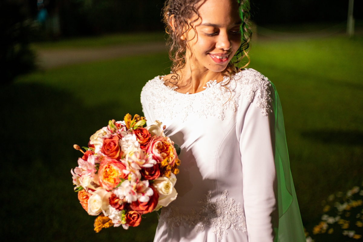 Casamento em Uberaba - MG