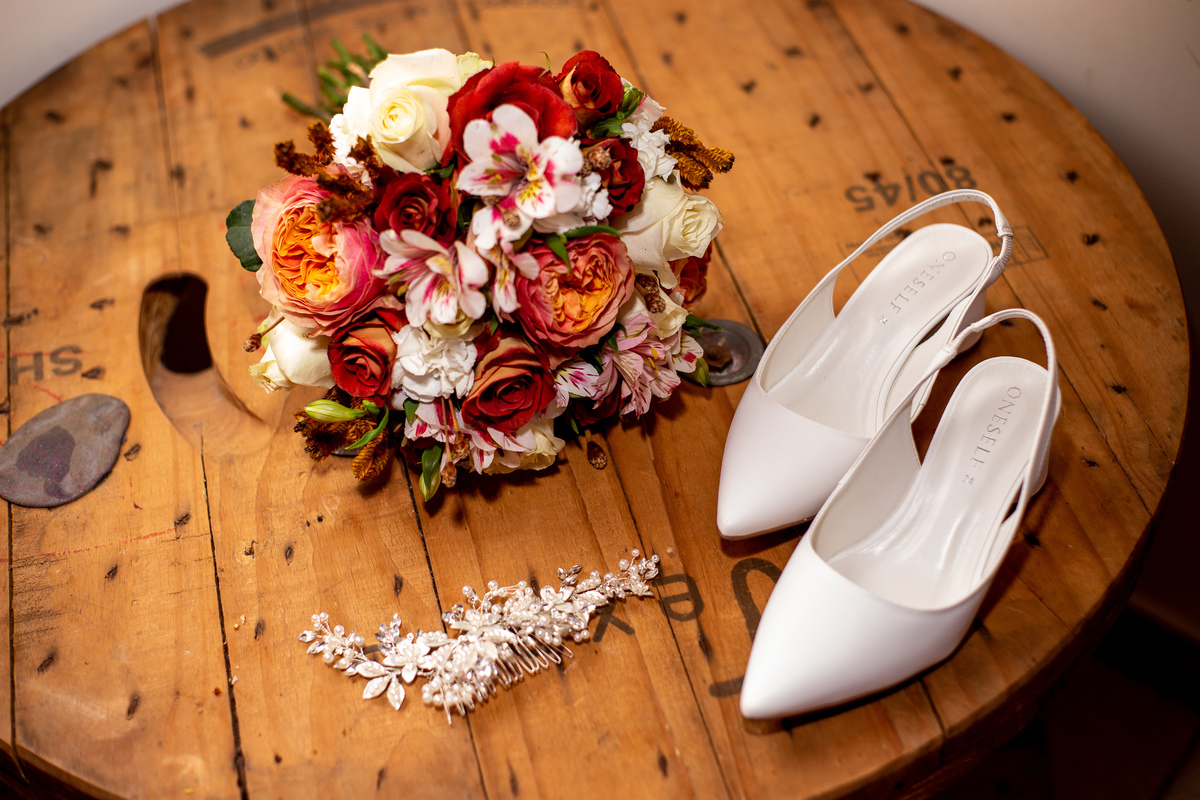 Casamento em Uberaba - MG