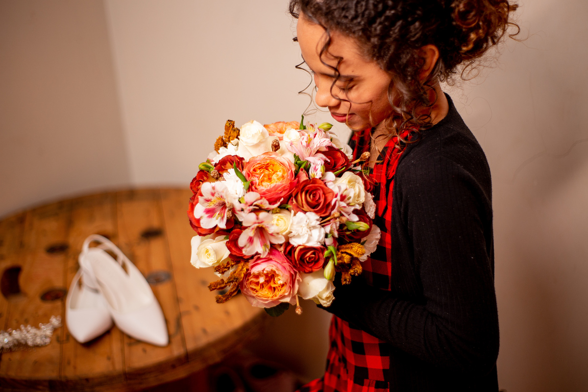Casamento em Uberaba - MG