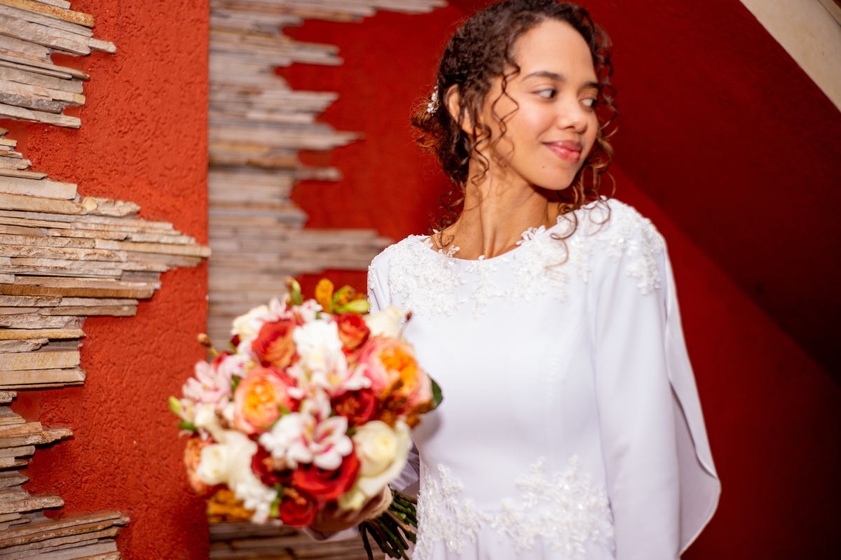 Casamento em Uberaba - MG