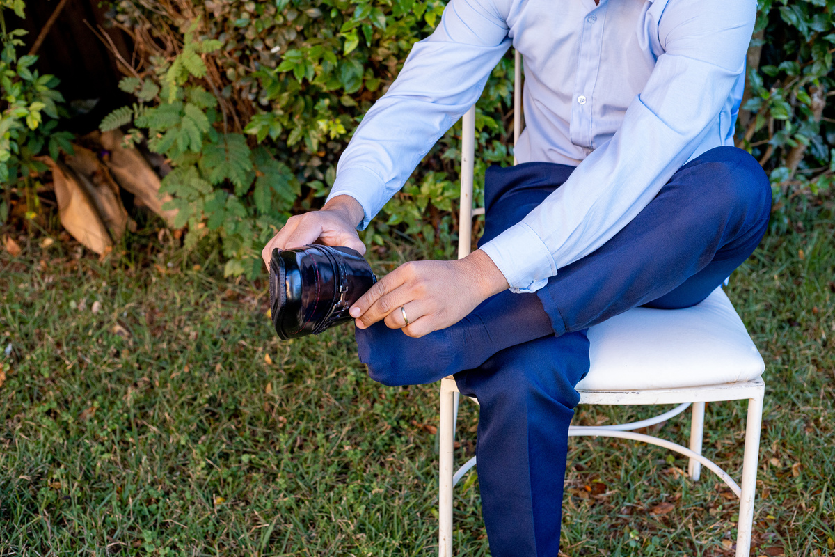 Casamento em Uberaba - MG