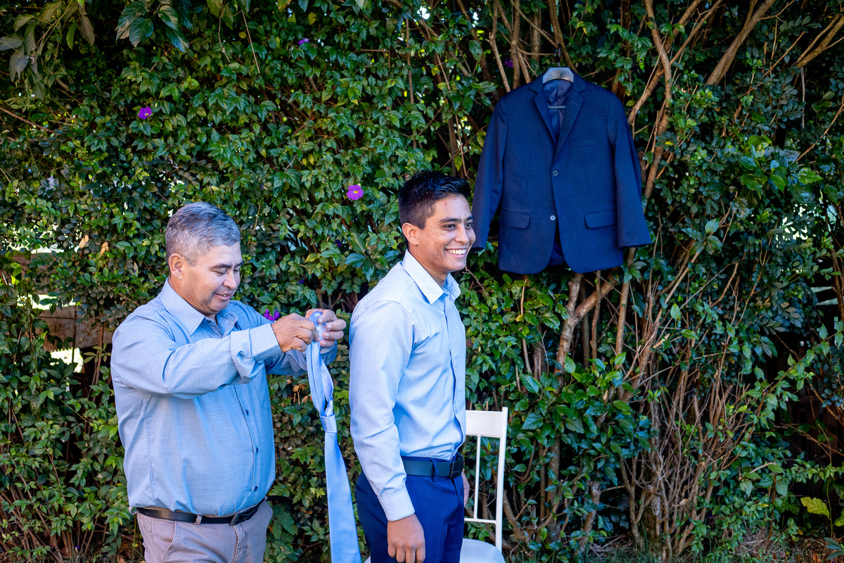 Casamento em Uberaba - MG