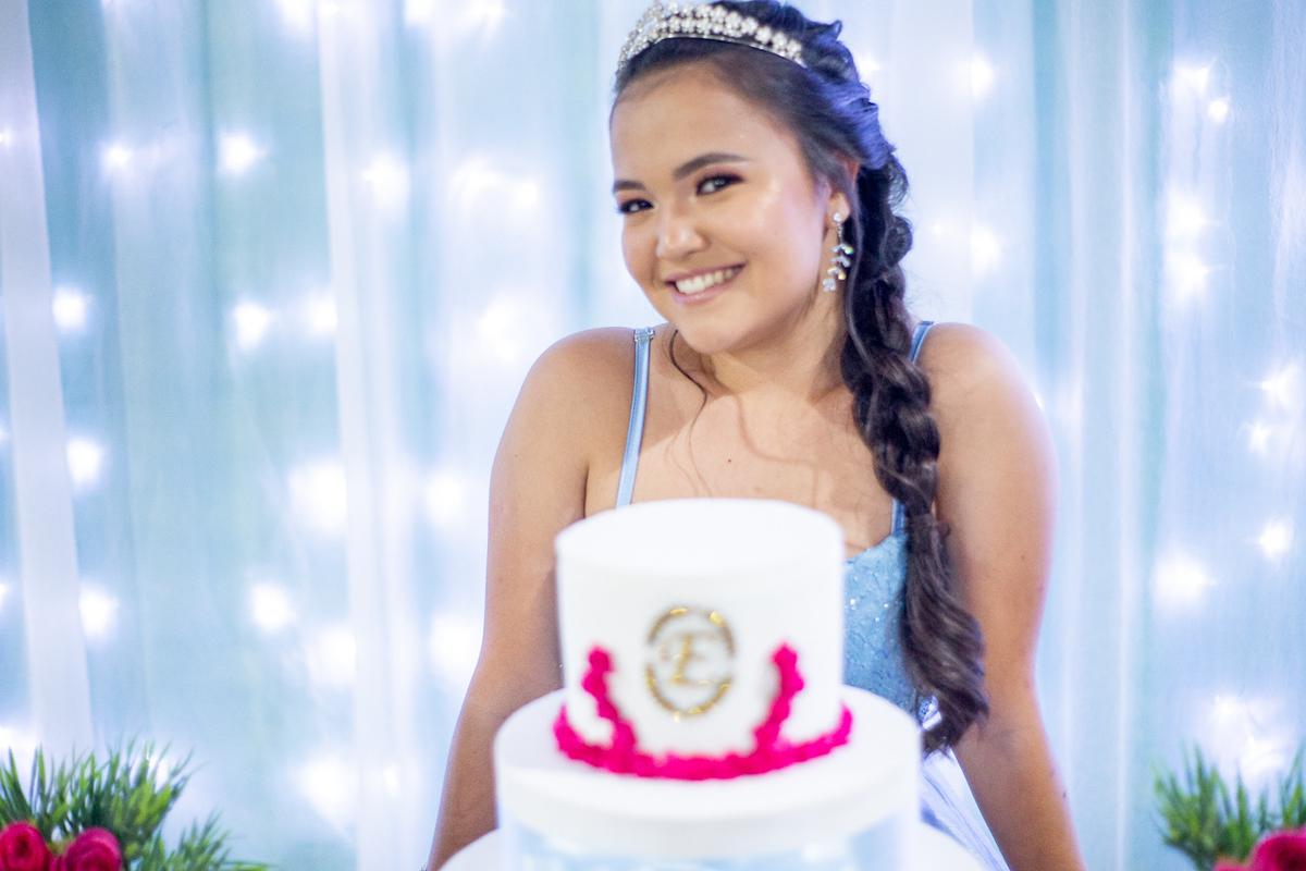 Aniversário em Uberaba - MG