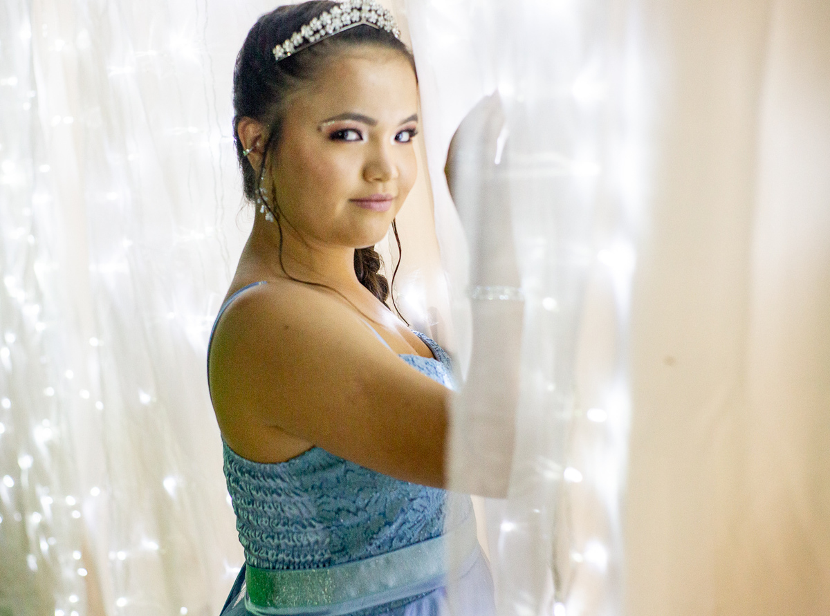 Aniversário em Uberaba - MG