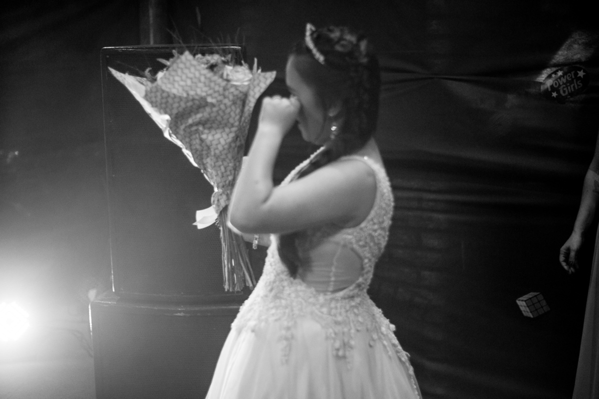 Aniversário em Uberaba - MG