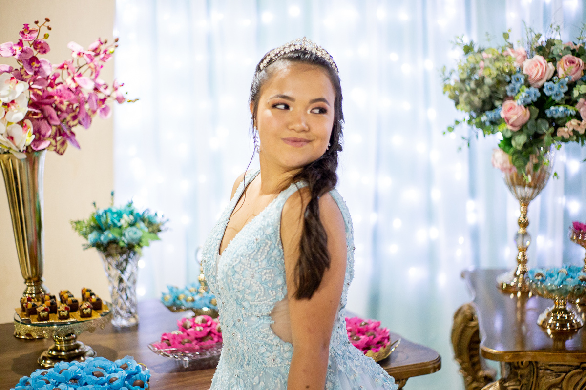 Aniversário em Uberaba - MG