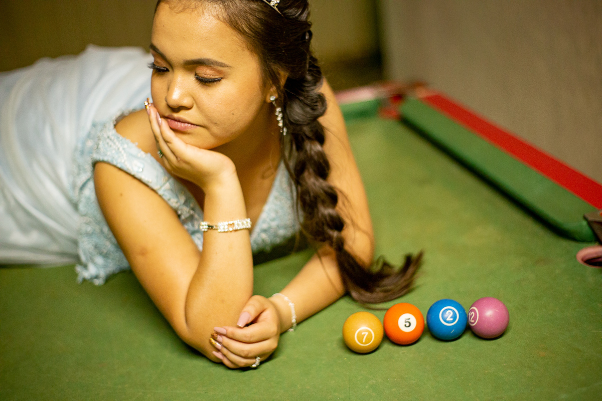 Aniversário em Uberaba - MG