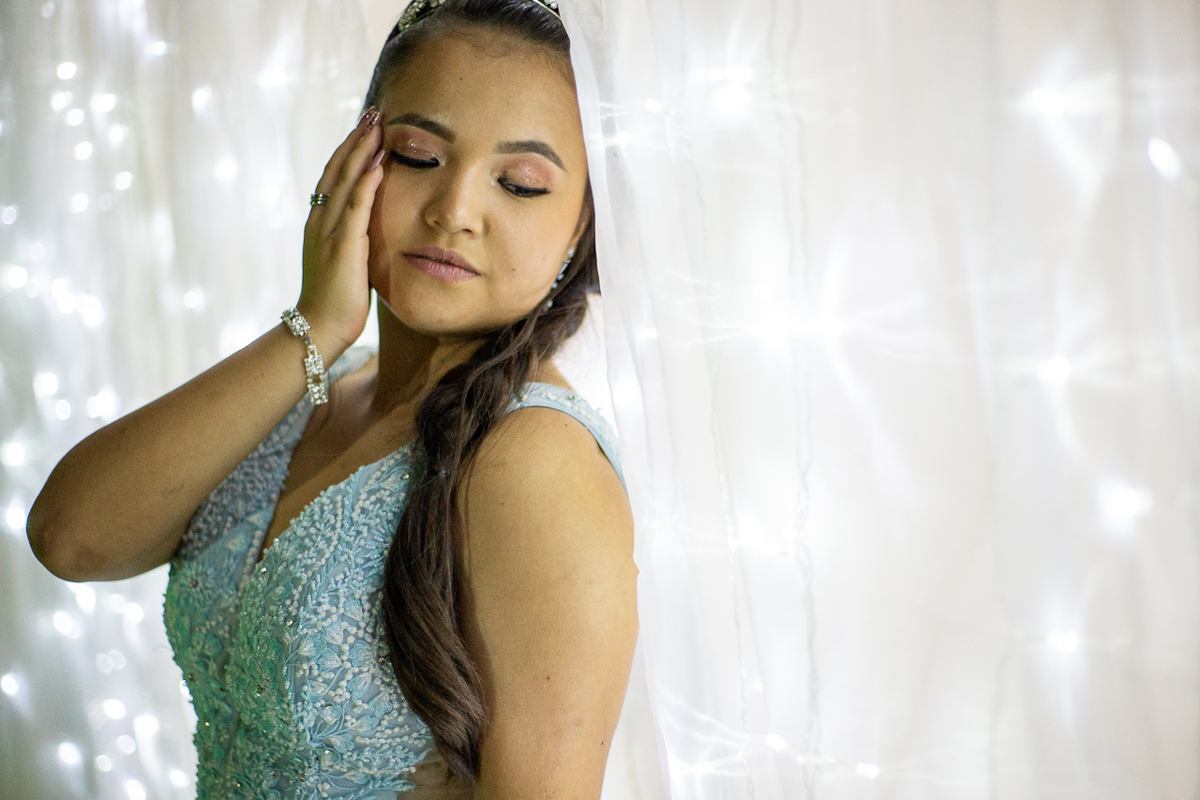 Aniversário em Uberaba - MG